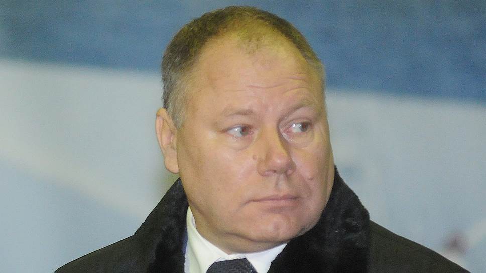 Громкие назначения 2014 — начала 2015 года