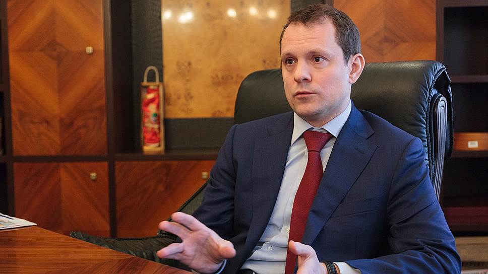 "Если сегодняшняя ситуация — дно кризиса, то его и не было"