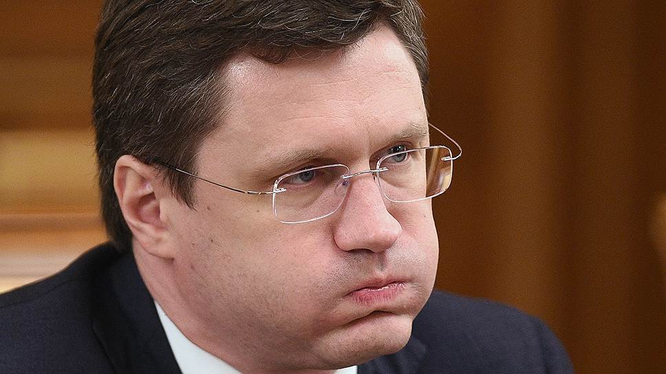 Перед министром энергетики РФ Александром Новаком стоит тяжелая задача по повышению инвестиционного имиджа отрасли