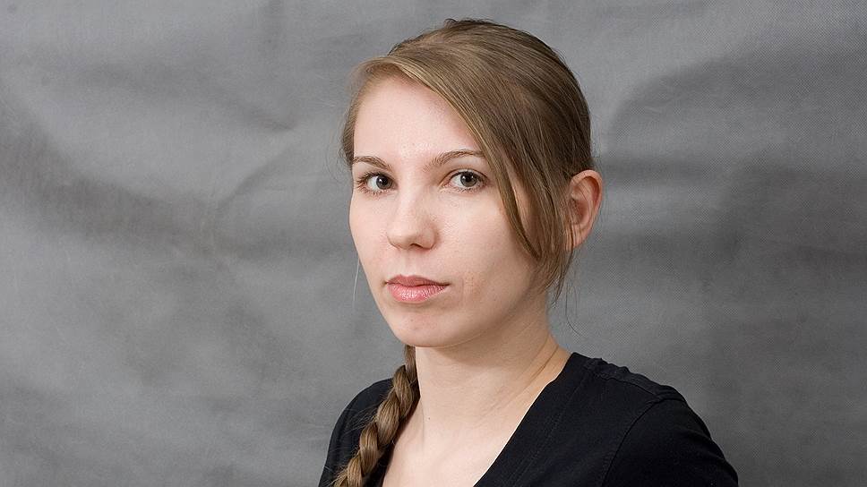Страна должников