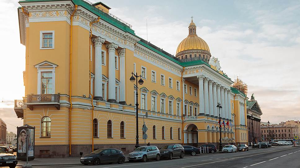 Гостиничный рынок Санкт-Петербурга продемонстрировал положительную динамику по результатам первого квартала 2015 года