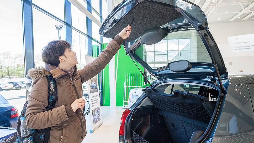 Российский рынок по итогам года недосчитается целого ряда автомобильных брендов