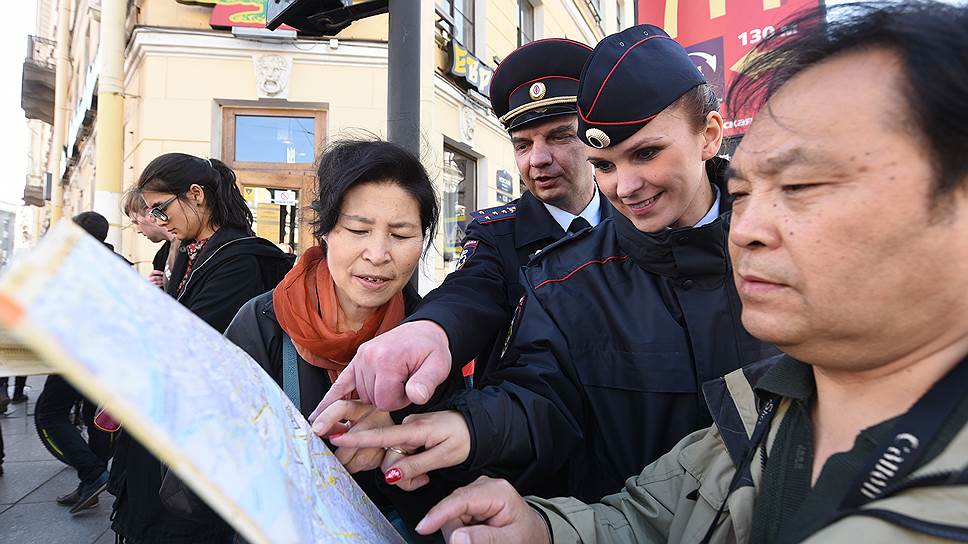 Добавить городу ума