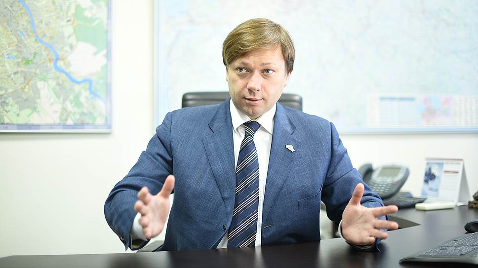 "Сегодня все финансовые игроки становятся универсальными"