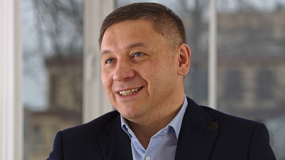 Человеку необходимо живое участие