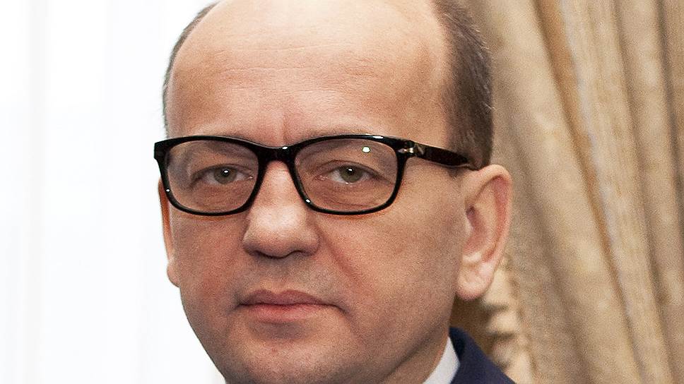 Сергей Ковальчук 