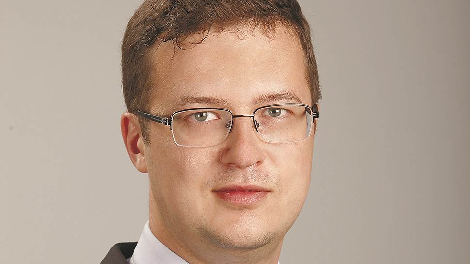Константин Кротов