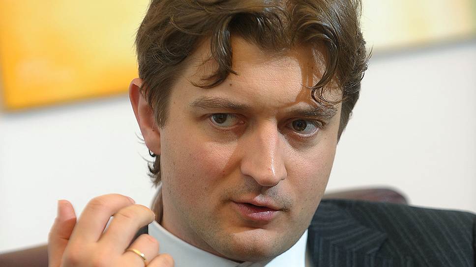 Егор Носков