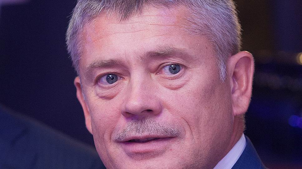 Андрей Балаценко