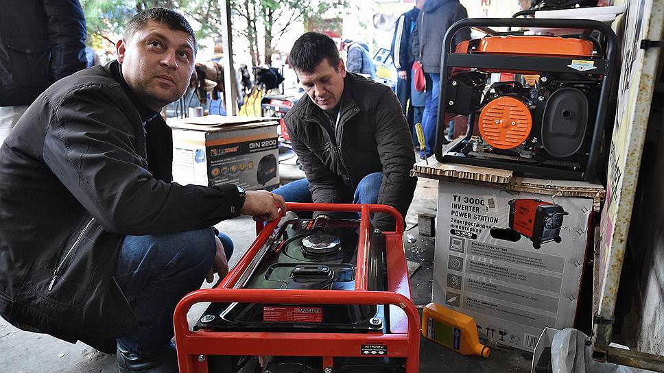 Крошечная автономия
