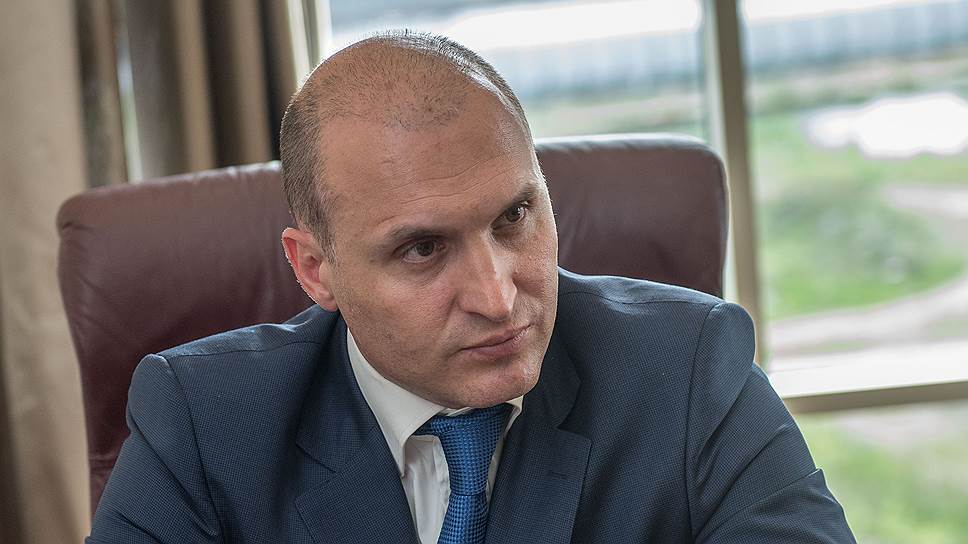 "Ради интереса и эксперимента"