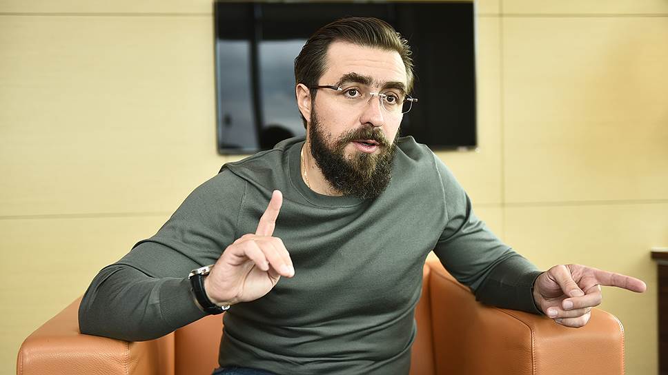 "Работать в режиме долевого участия становится неинтересно"
