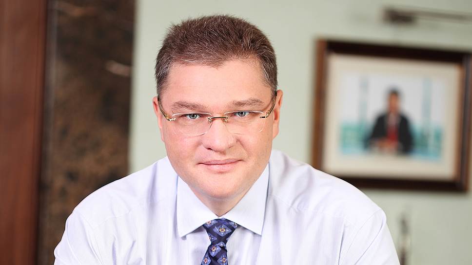 «В этом году в зоне ответственности нашей компании не было ни одной аварии»