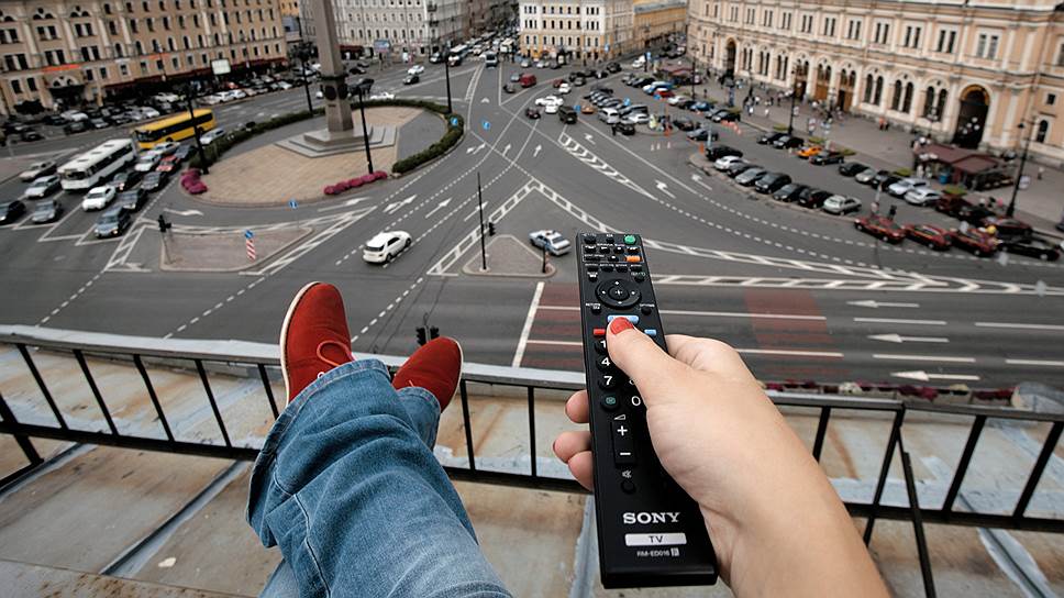 Тариф печального образца