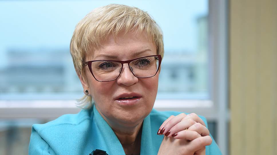 "Оборудование есть, а работать на нем некому"