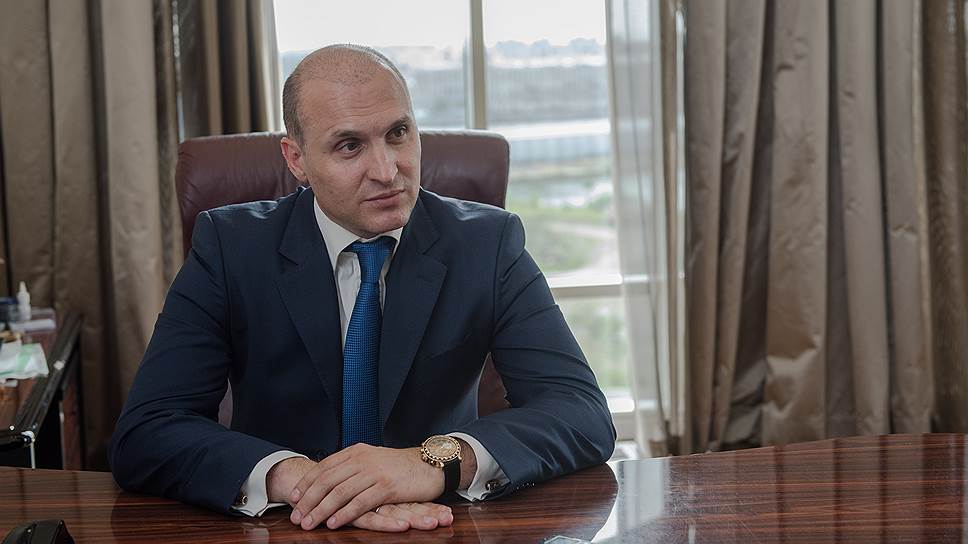 "Это будет неординарное решение"