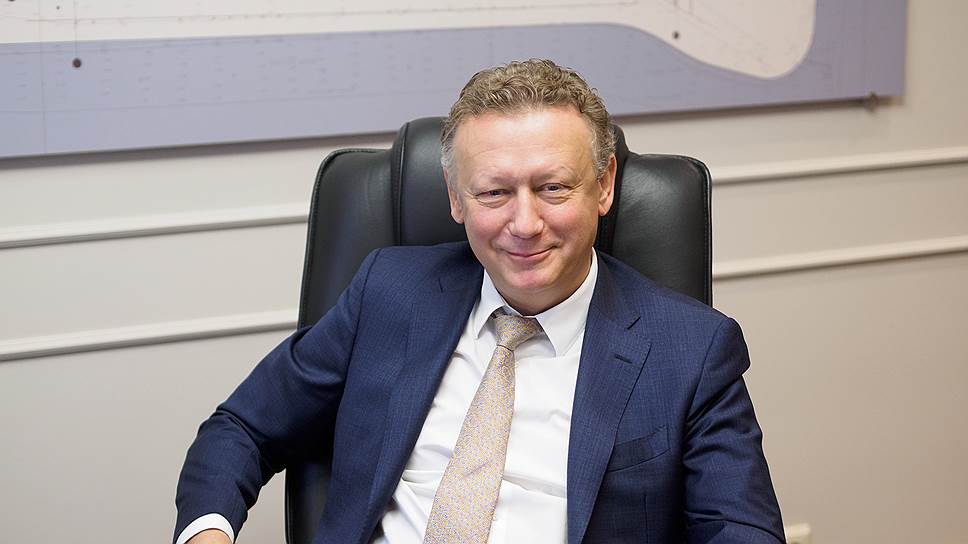 "Последний год мы не видим явно негативных и предвзятых оценок "Лахта-центра""
