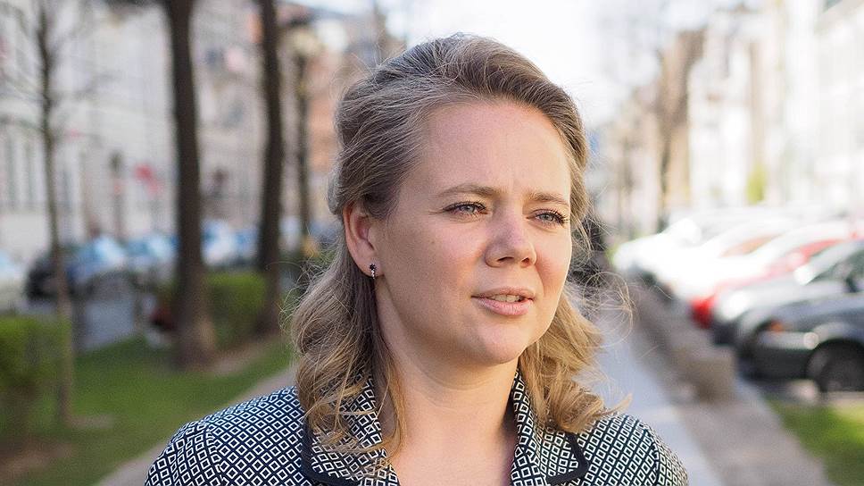"Нам важно понимать, что клиенту нужно будет завтра"