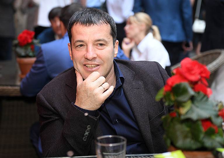 Вице-президент, управляющий директор ПАО «ВТБ» Александр Ольховский 