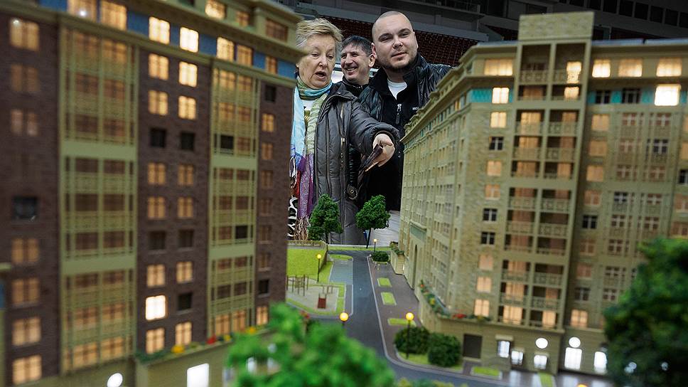 Как утверждают банкиры, бурный рост ипотечного кредитования не сопровождается серьезным увеличением просрочки