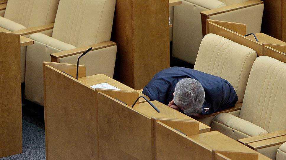 Говорящее молчание