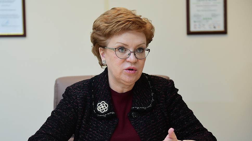 "Плюс российских поставщиков — в оперативности обслуживания"