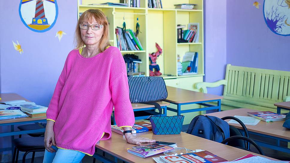 "Изменился мир, меняется и то, что может заинтересовать ребенка, возбудить его интерес"