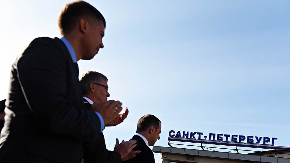 В ряде случаев региональные покупатели смотрят куда шире на локацию и проект, более объективно подходят к его оценке, нежели петербуржцы
