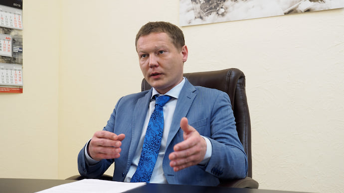 «Передача всех функций в одни руки — это современный рыночный тренд»