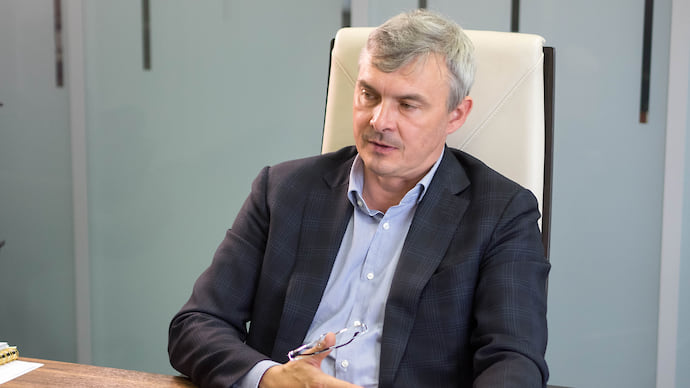 «Во многих локациях мы видим новый потенциал и готовы его раскрывать»