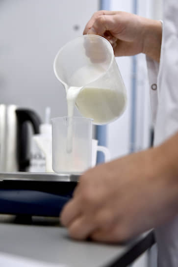 Засилье фальсификата молочной и масложировой продукции на полках магазинов снижает доверие потребителей к отечественным продуктам питания 