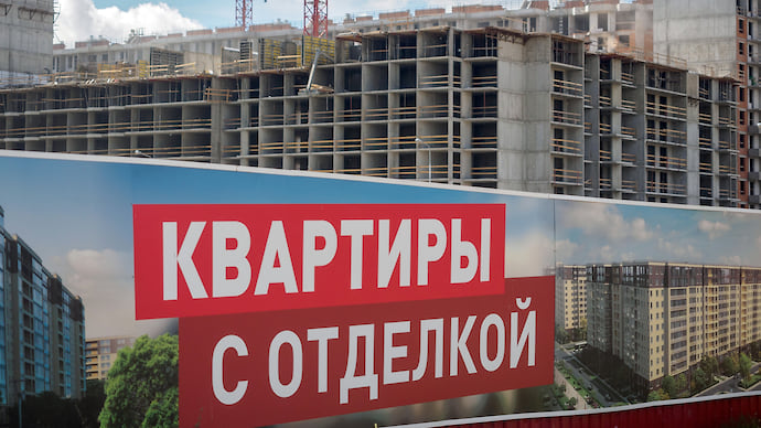За финишной чертой