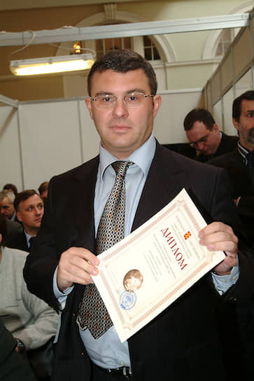 Валерий Абрамов