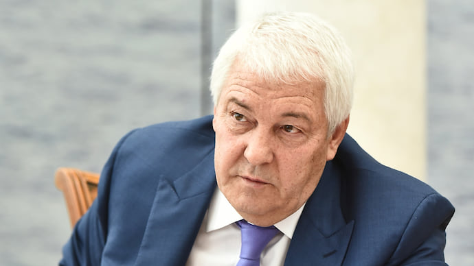 Банковская сфера