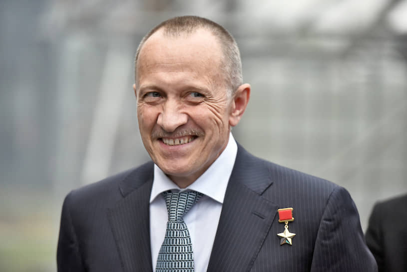 Александр Ватагин 