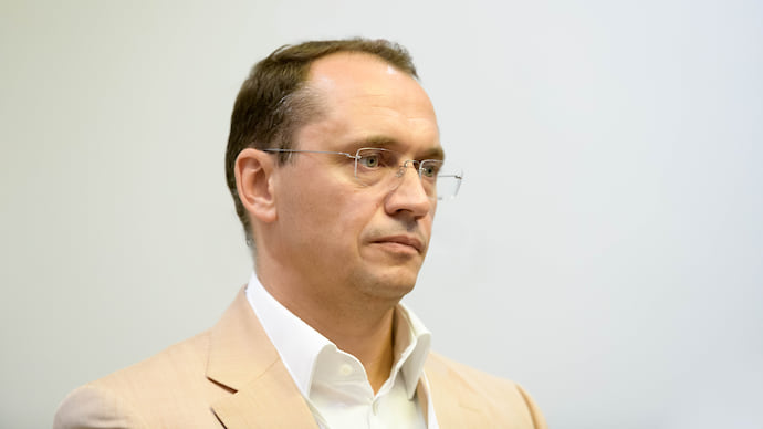 «В 2020 году половина квартир КВС будет продаваться онлайн»