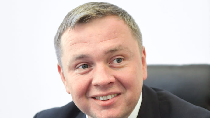 Розничная торговля топливом