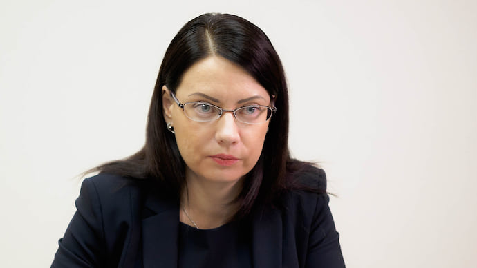 «Стоит вопрос низкой финансовой грамотности предпринимателей»