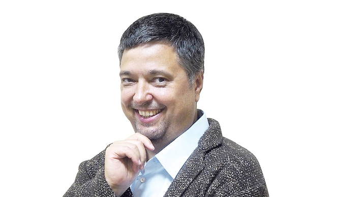 По замкнутому кругу