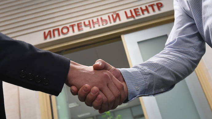 Индивидуальное жилье готовится к льготной ипотеке