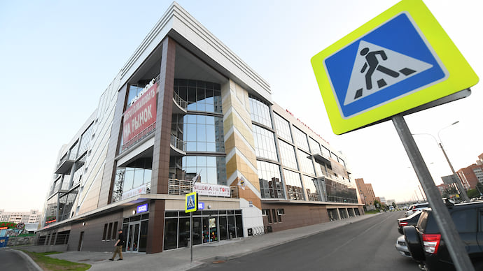 Девелоперы уходят в глубь кварталов