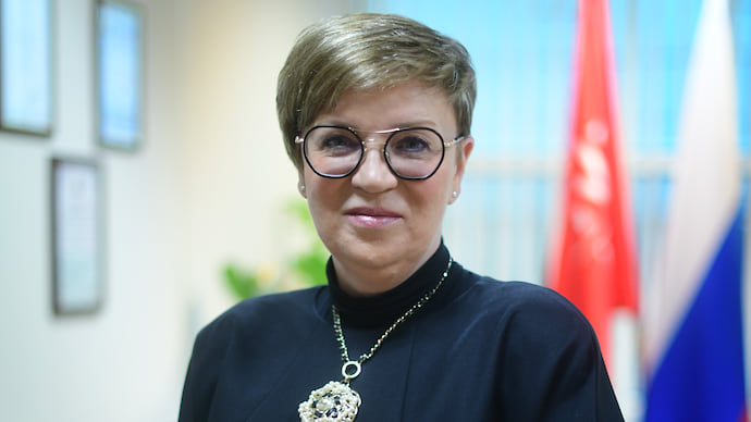 «Мы видим острую необходимость в цифровизации здравоохранения»