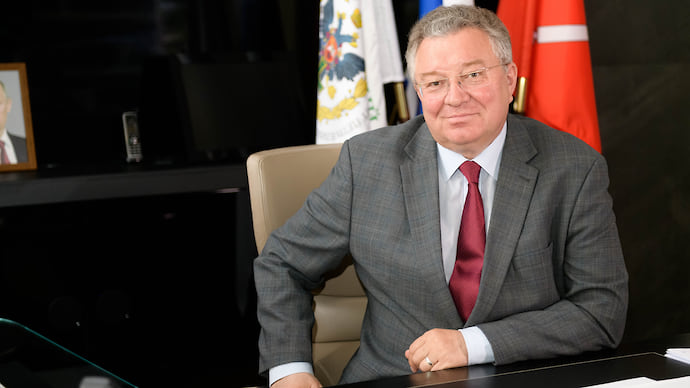 «Онлайн-образование никогда не заменит офлайн»