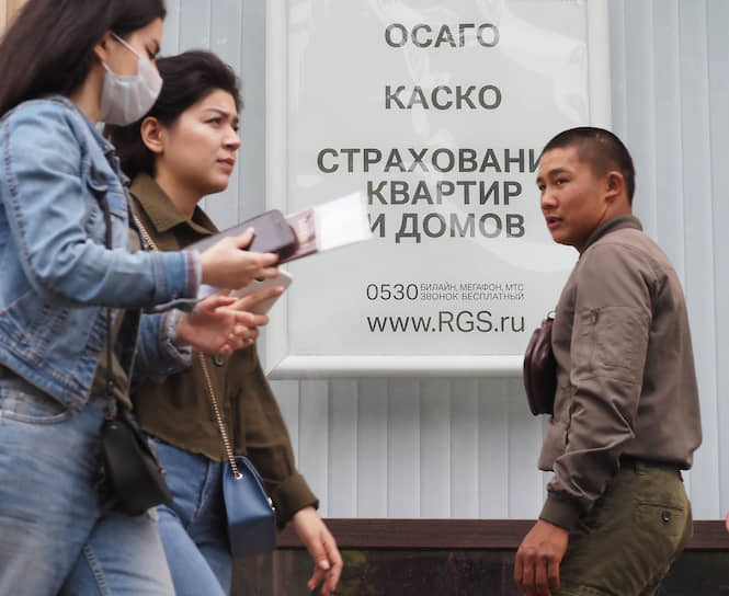 Пандемия внесет существенные коррективы в динамику страхового рынка страны: премии, согласно позитивному сценарию, сократятся на 17%, по негативному — на 27%