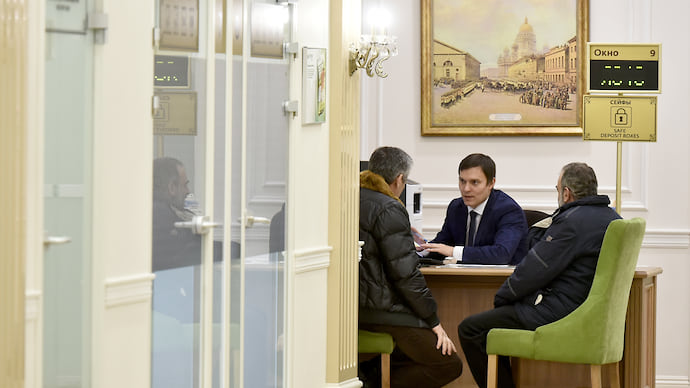 Предприниматели сменили потребности