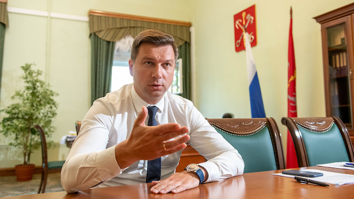 «У нас все на контроле»