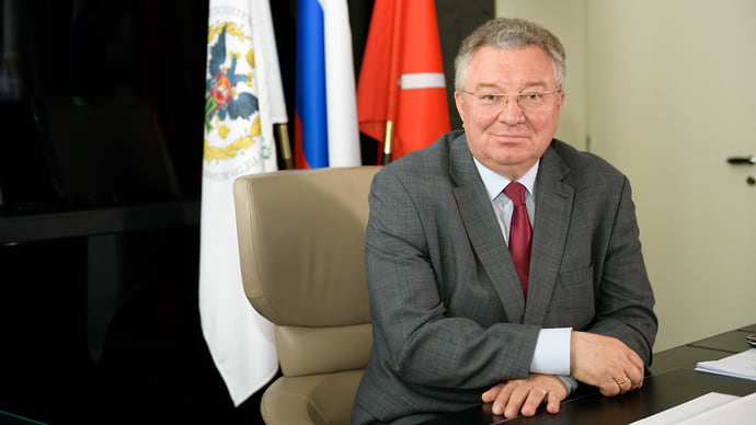 «Это взаимодействие неизбежно будет активным»
