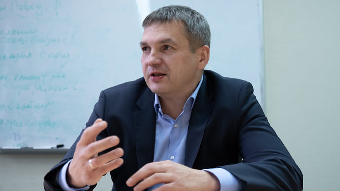 «Менеджмент нового поколения и так живет в "облаках"»