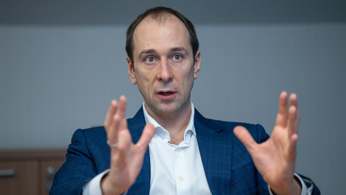 «Мы рады, что морской фасад Петербурга будет определяться "Группой ЛСР"»