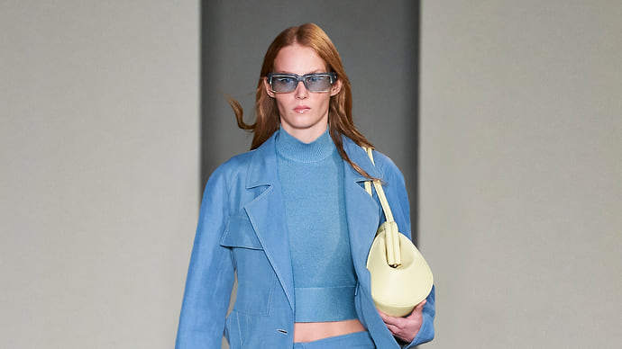 Salvatore Ferragamo увлекся фильмами Альфреда Хичкока
